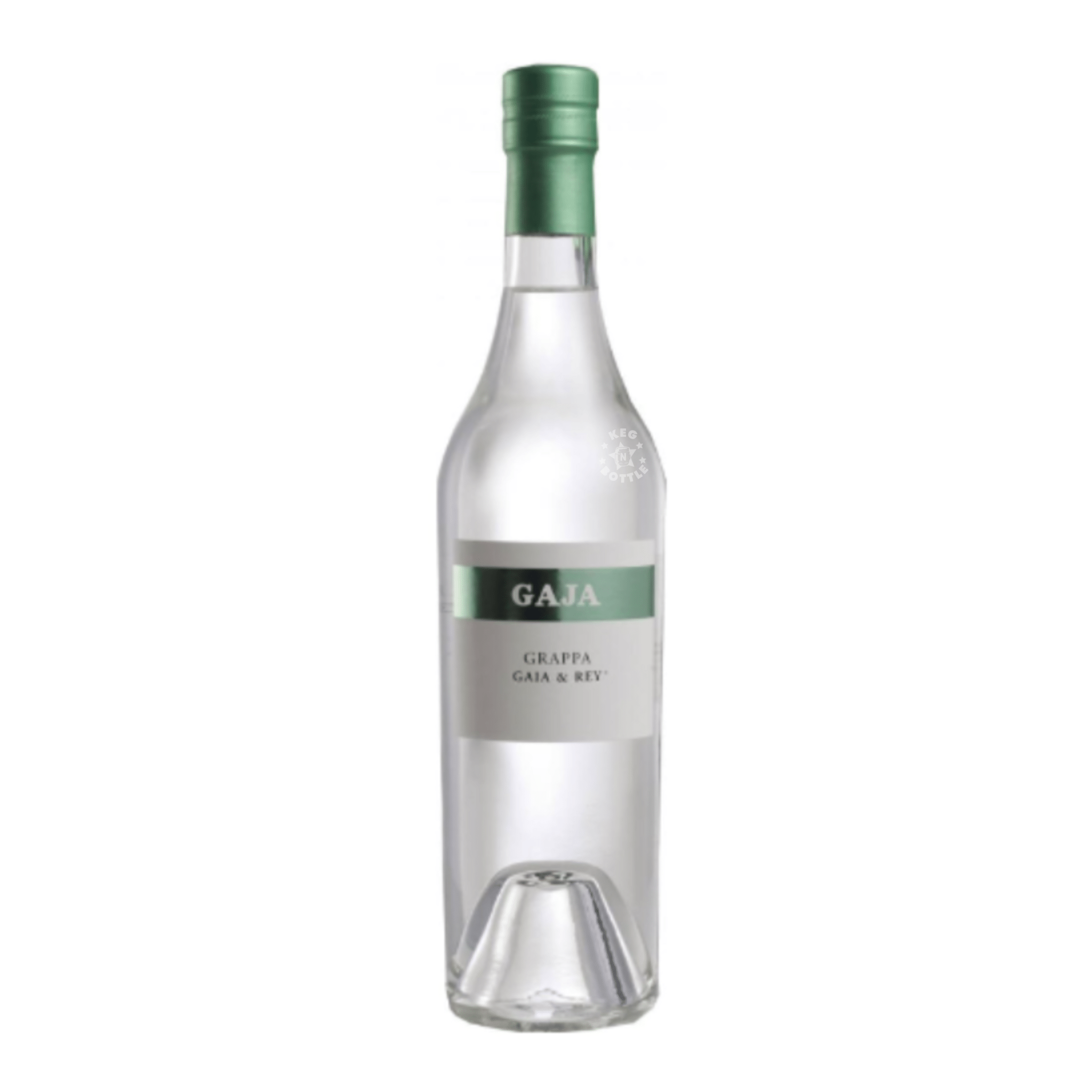 Gaja Grappa Gaia & Rey (375 ml)