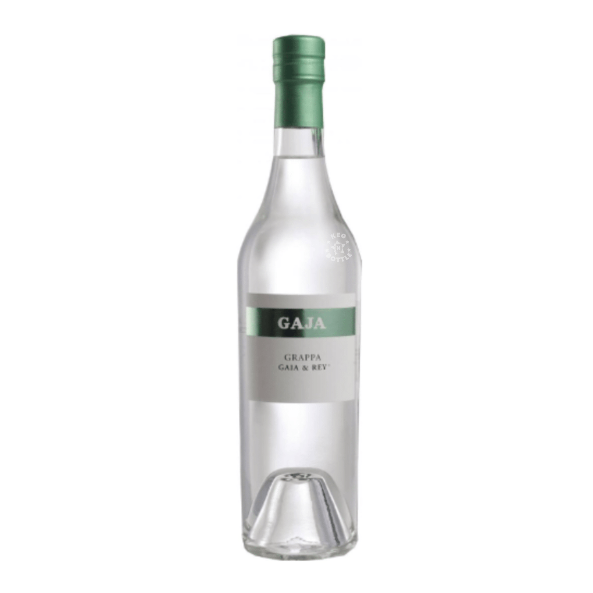 Gaja Grappa Gaia & Rey (375 ml)