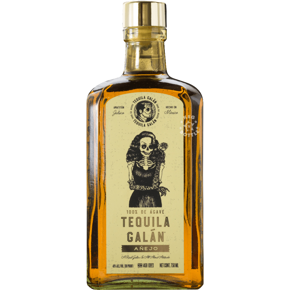 Galan Anejo Tequila (750 ml)