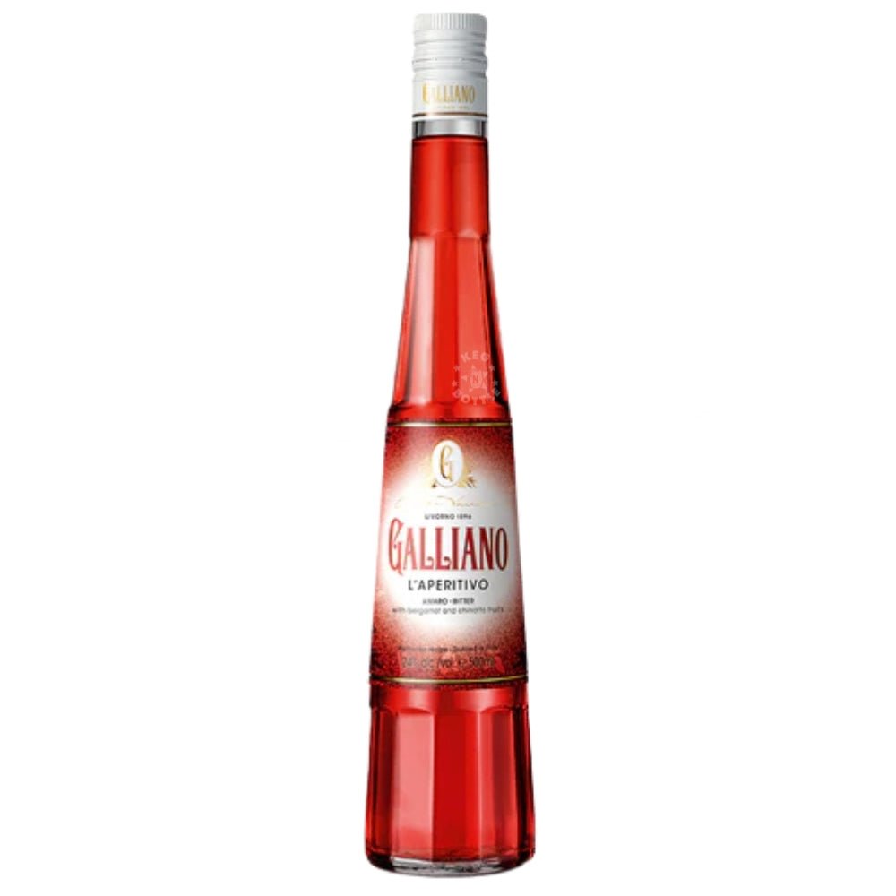 Galliano L' Aperitivo Amaro Bitters 1896 375 ml