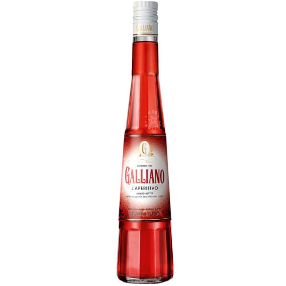 Galliano L’Aperitivo (375 ml)