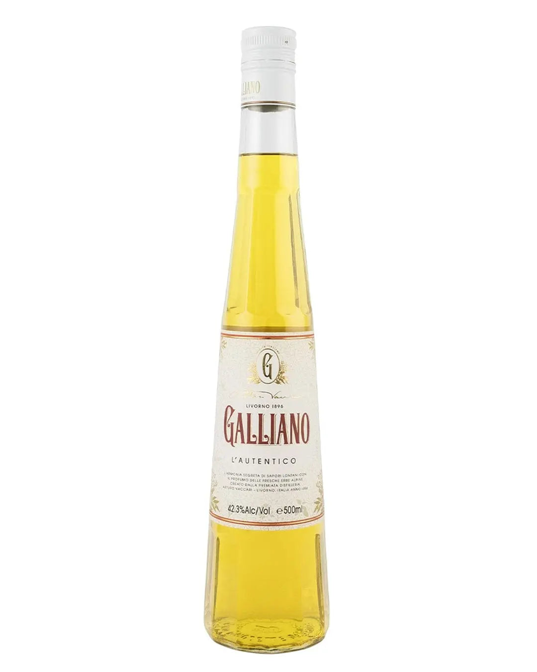 Galliano Original Liqueur, 50 cl
