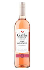 Gallo Family Vineyards Pink Moscato, 75 cl