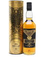 Game of Thrones Six Kingdoms - Mortlach 15 Year Old Select Reserve Malt Whisky, 70 cl