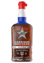 Garrison Brothers Red, White & Bourbon Limited Edition Small Batch Whiskey (750mL)