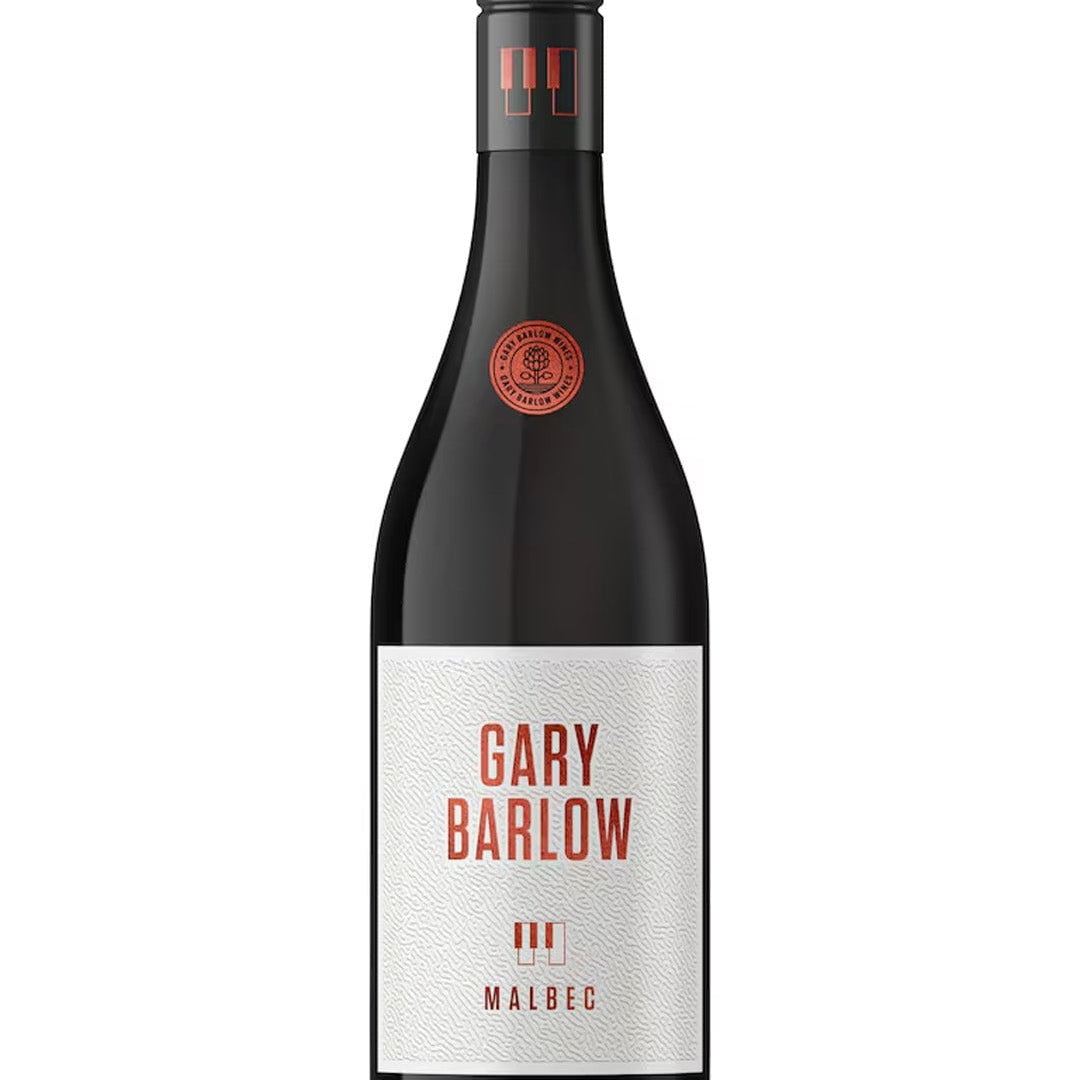 Gary Barlow Malbec Red Wine, 75 cl