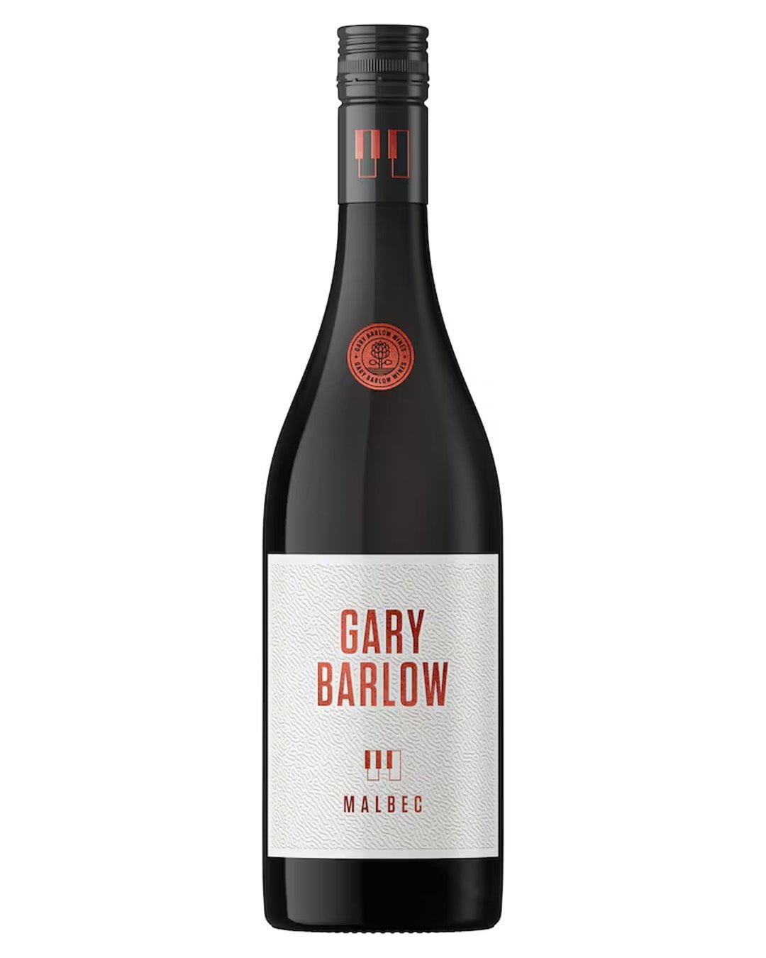 Gary Barlow Malbec Red Wine, 75 cl
