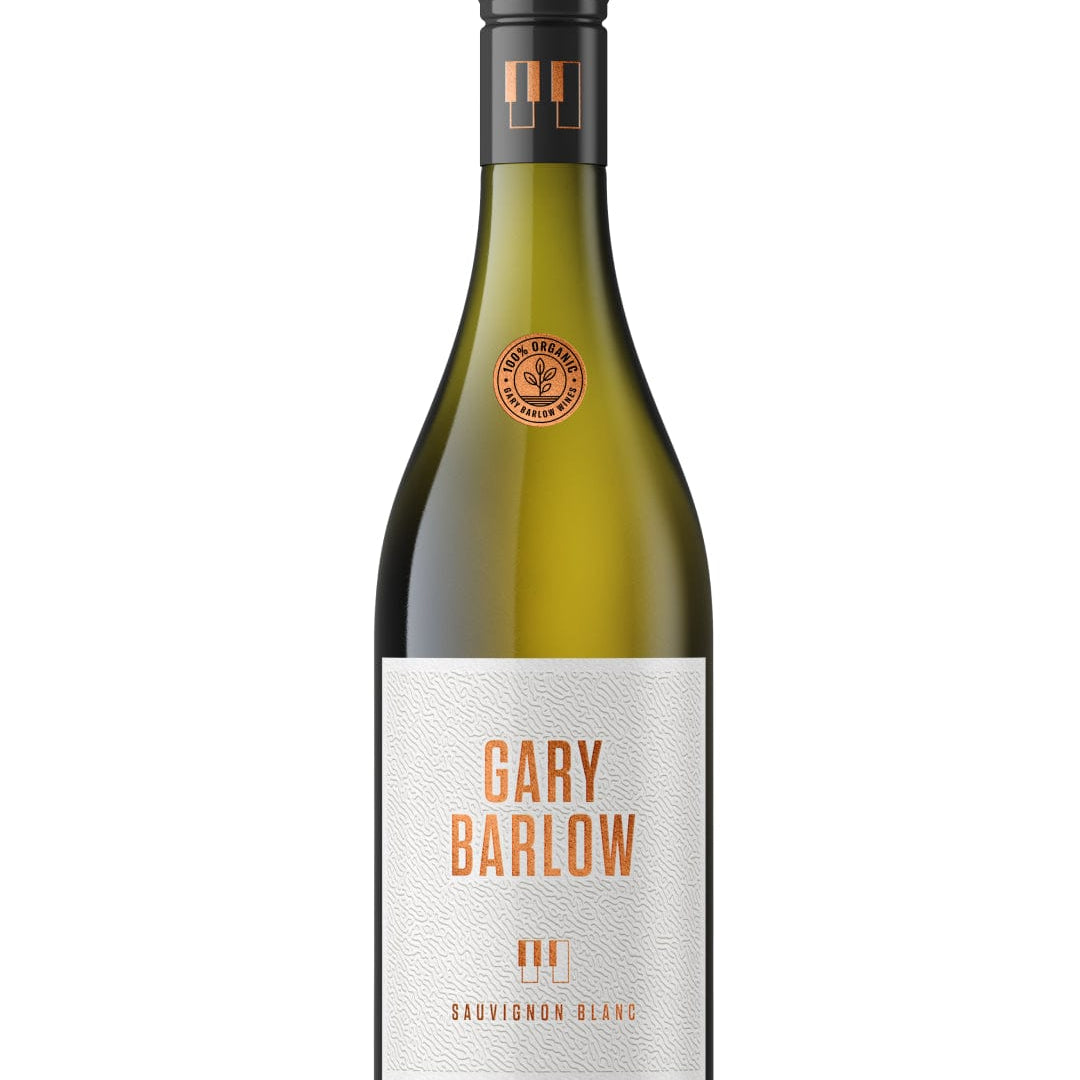 Gary Barlow Sauvignon Blanc, 75 cl