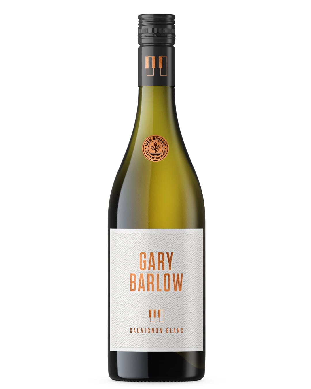 Gary Barlow Sauvignon Blanc, 75 cl
