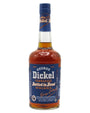 George Dickel Bottled In Bond 11 Year Old Whiskey, 75 cl