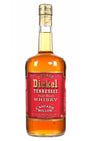 George Dickel Cascade Hollow 3 Year Old Whiskey, 75 cl