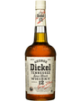 George Dickel Tennessee Sour Mash Whisky (750 ml)