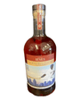 George Remus Bourbon Whiskey - Keg N Bottle & San Diego Distillers Barrel Pick (750 ml)