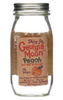 Georgia Moon Peach, 75 cl