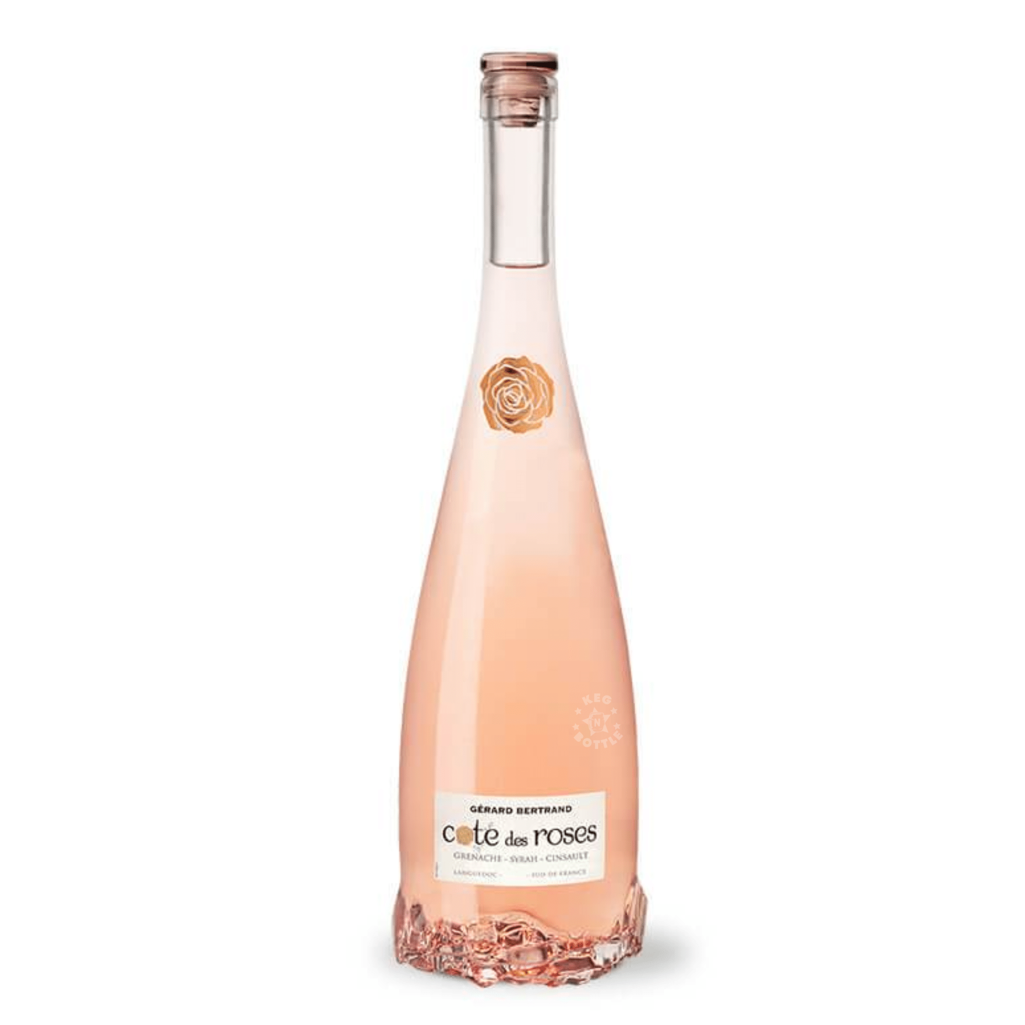 Gerard Bertrand - Cote Des Roses- Languedoc