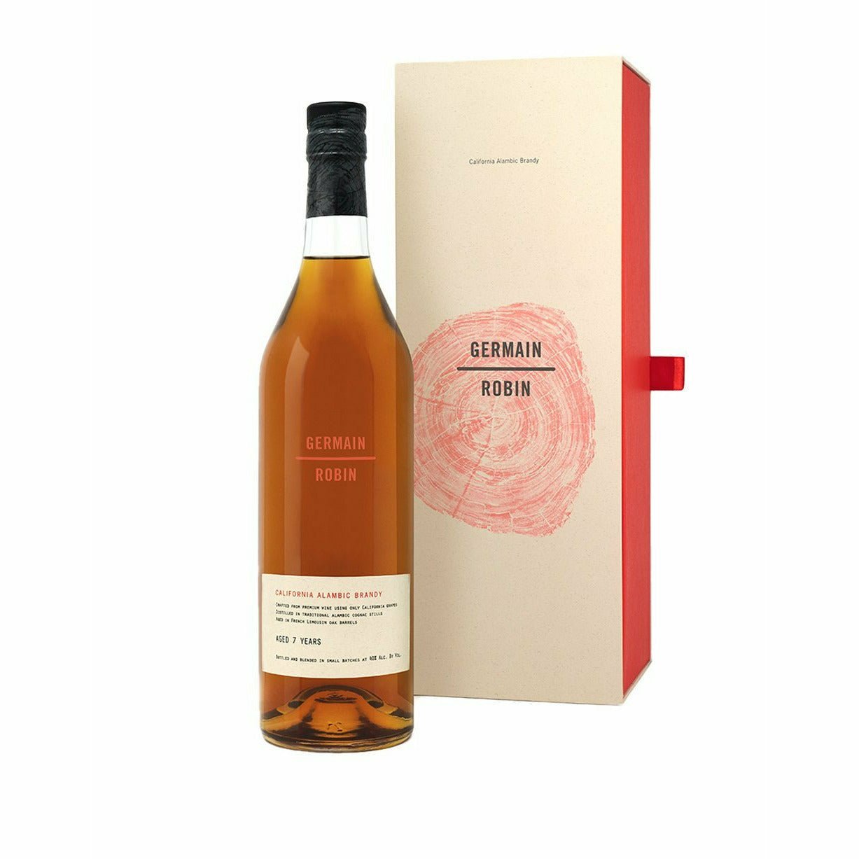 Germain Robin Brandy (750 ml)