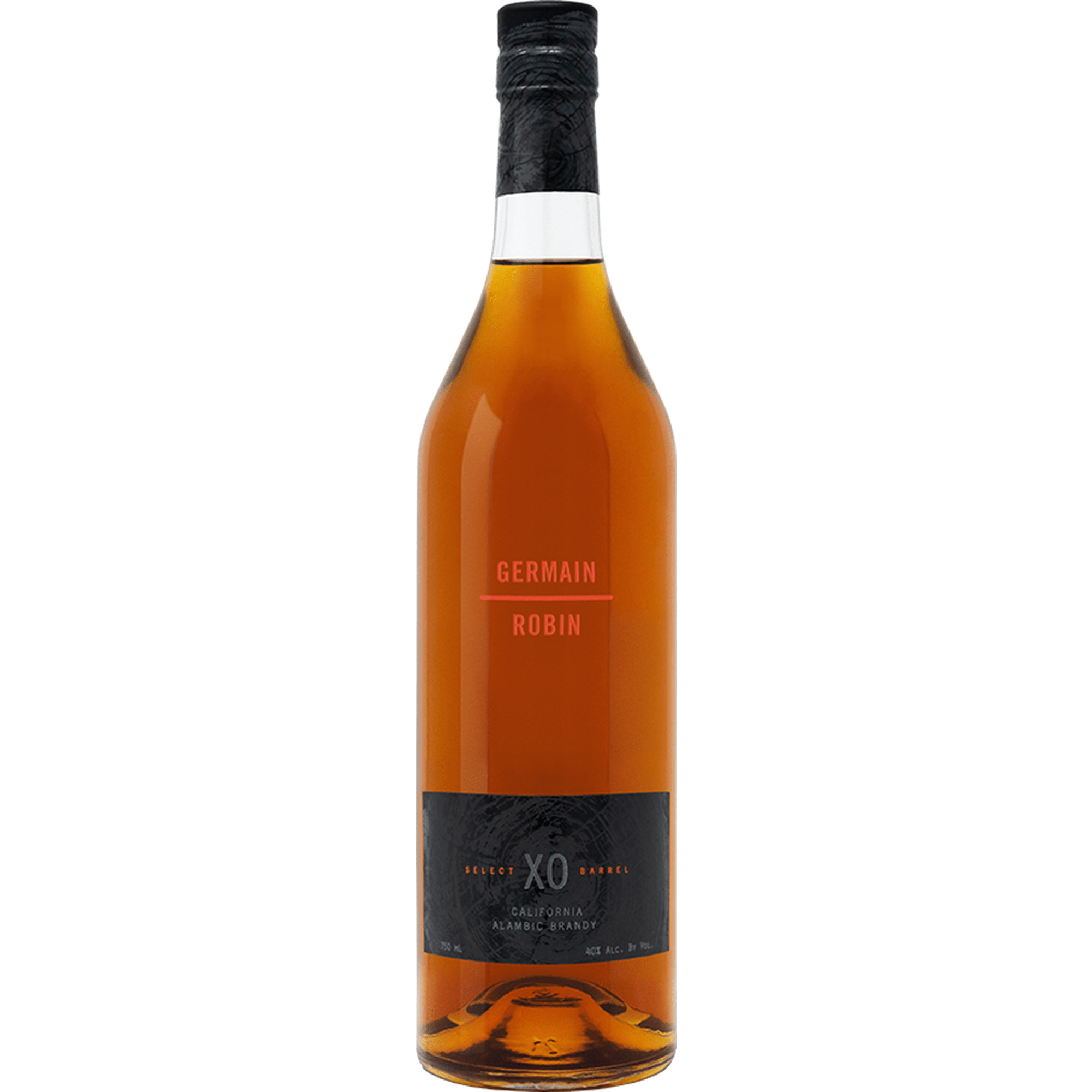 Germain Robin XO Brandy (750 ml)