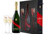 G.H. Mumm 2 Flute Champagne Gift Set (750 ml)