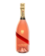 G.H Mumm Brut Rose Champagne (750mL)