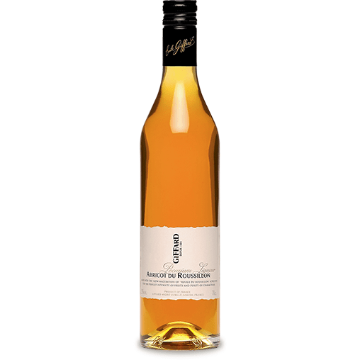 Giffard Abricot du Roussillon Liqueur (750 ml)
