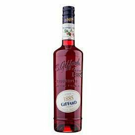 Giffard Framboise Liqueur (750 ml)