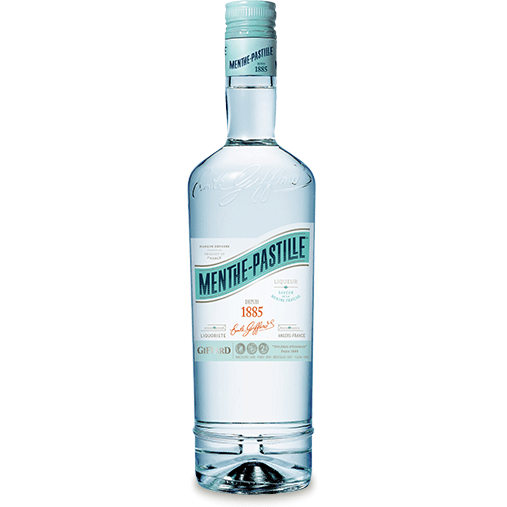 Giffard Menthe-Pastille Liqueur (1 L)