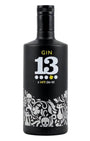 Gin 13, 70 cl