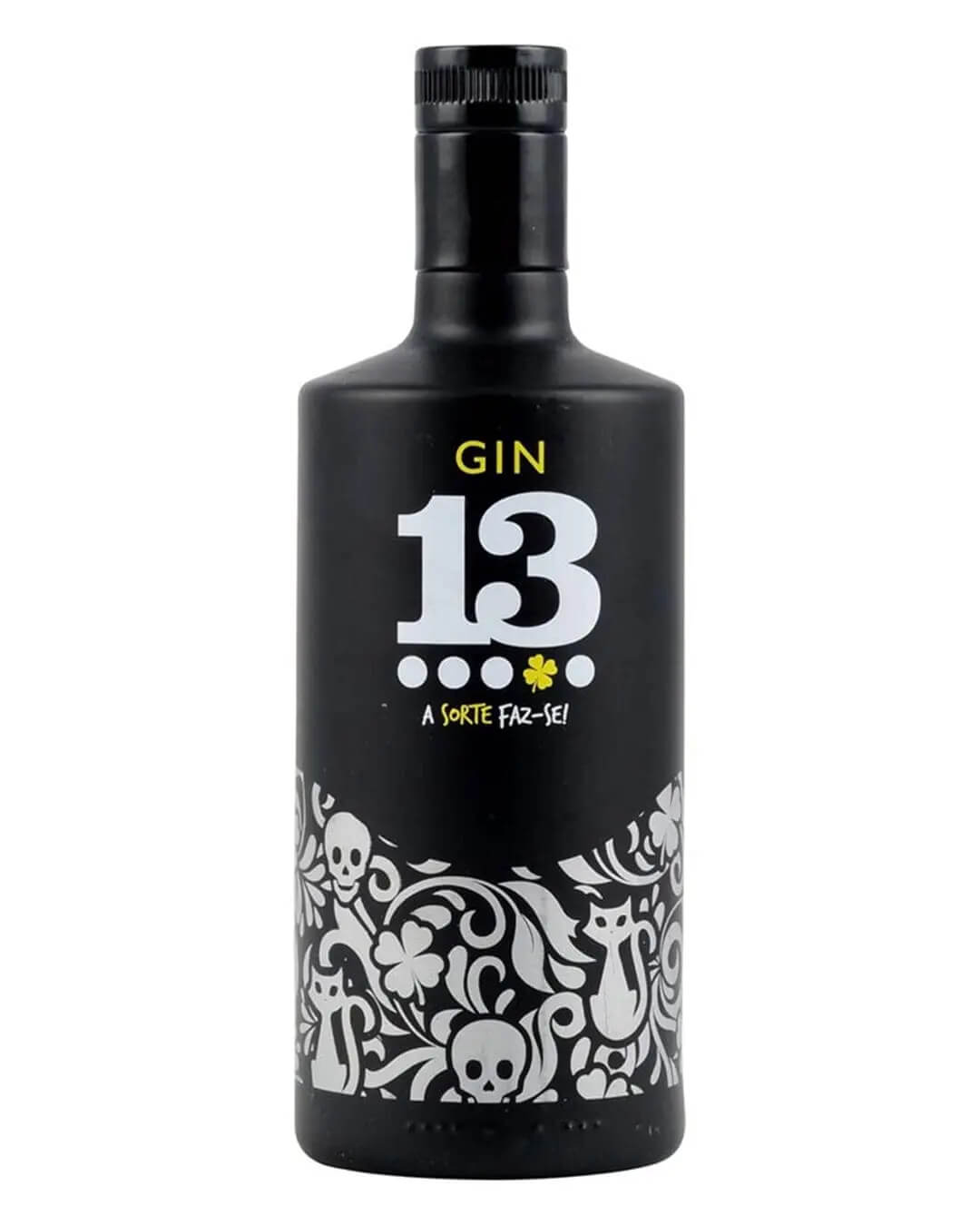 Gin 13, 70 cl