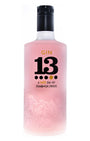 Gin 13 Raspberry, 70 cl
