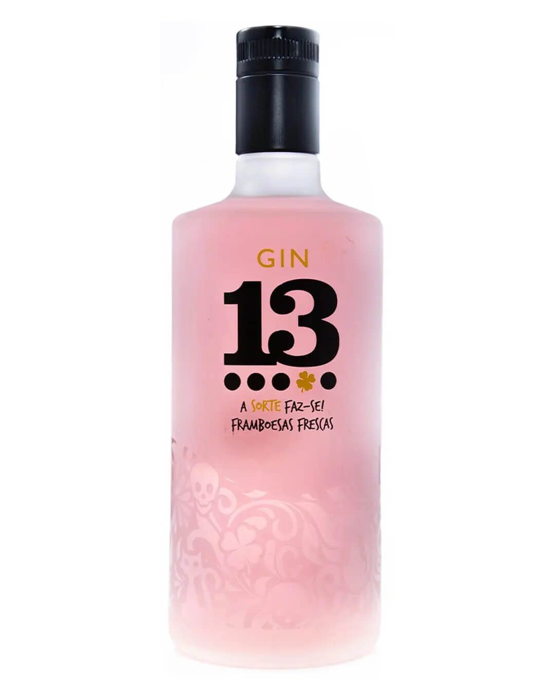 Gin 13 Raspberry, 70 cl
