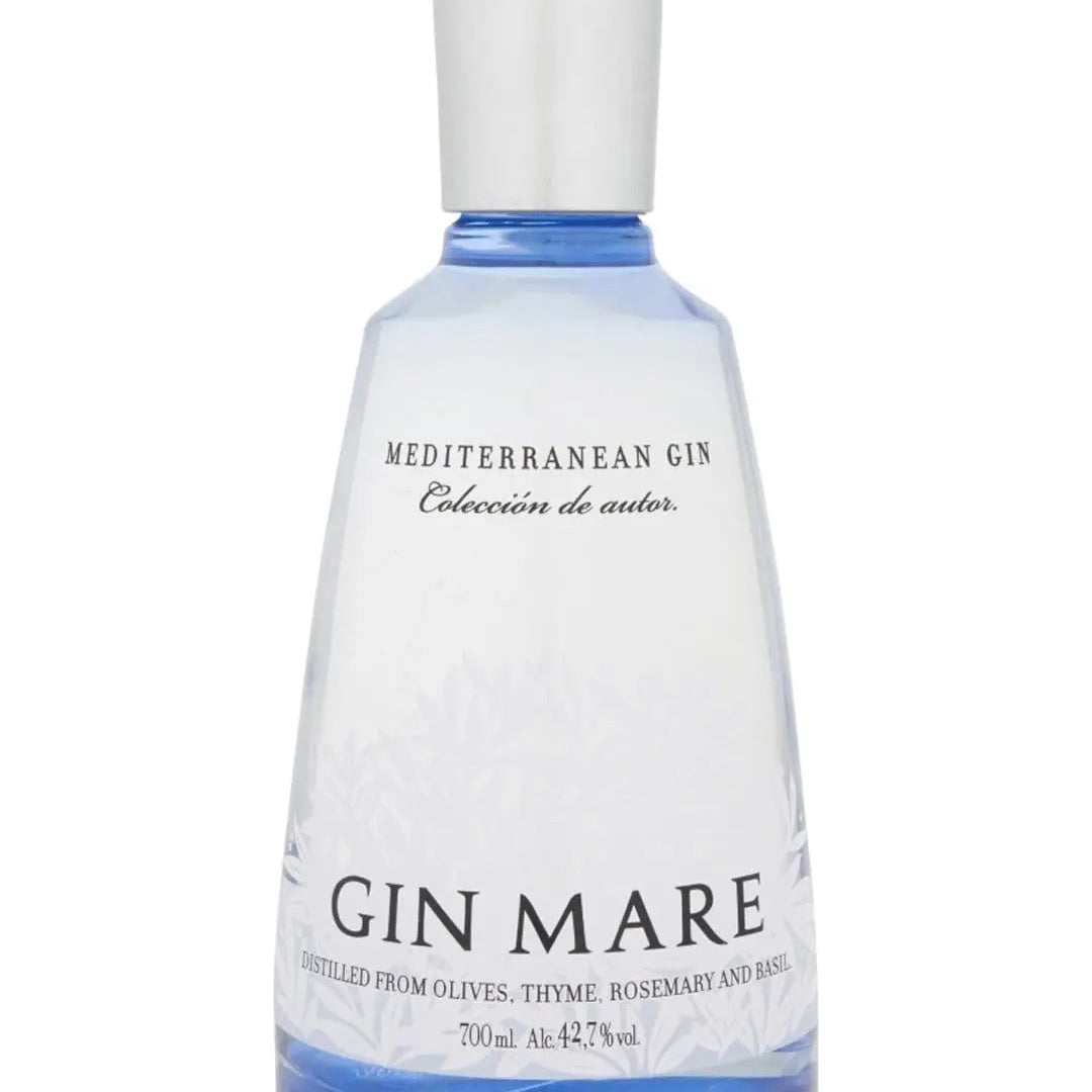 Gin Mare, 70 cl