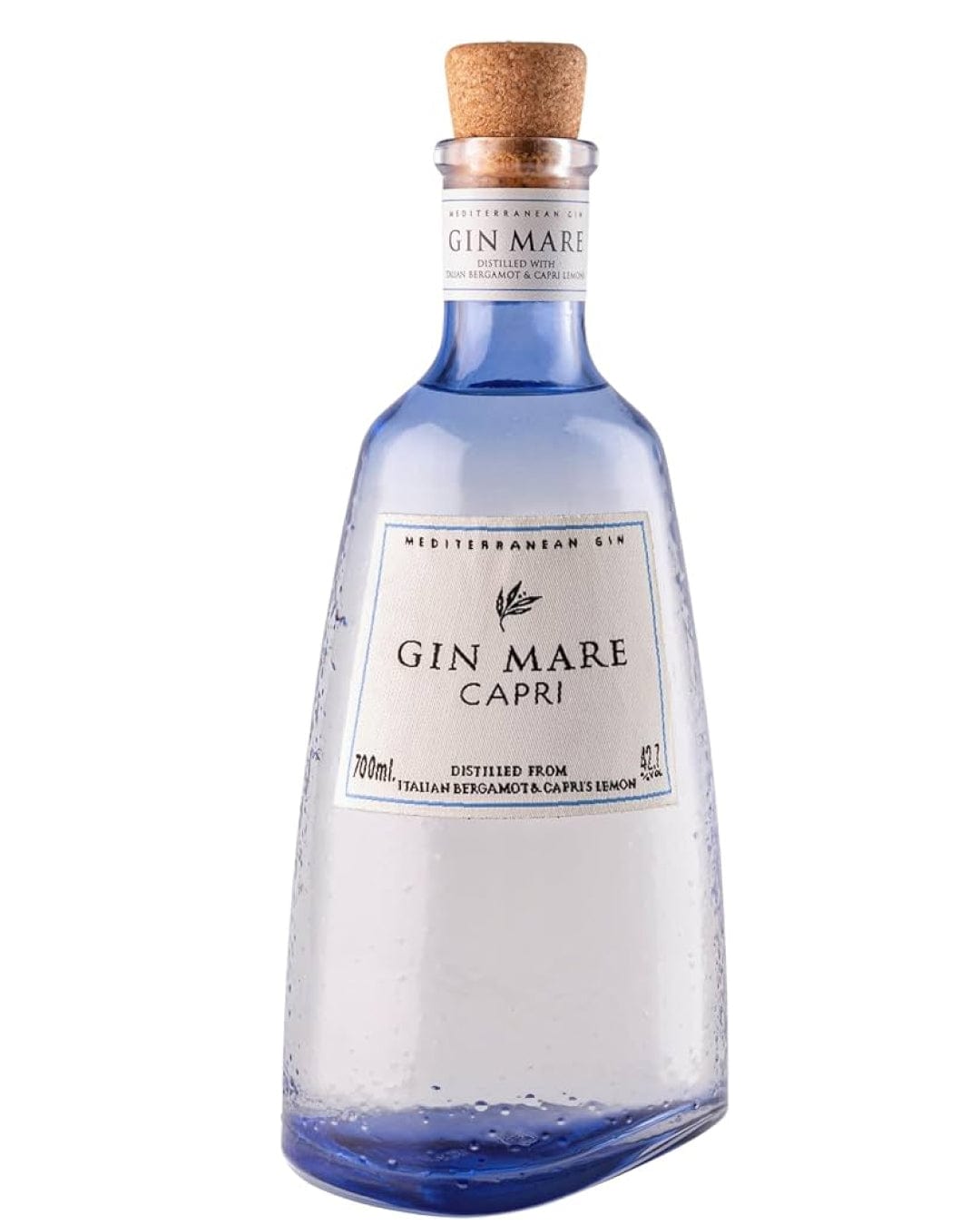 Gin Mare Capri Mediterranean Gin, 70 cl