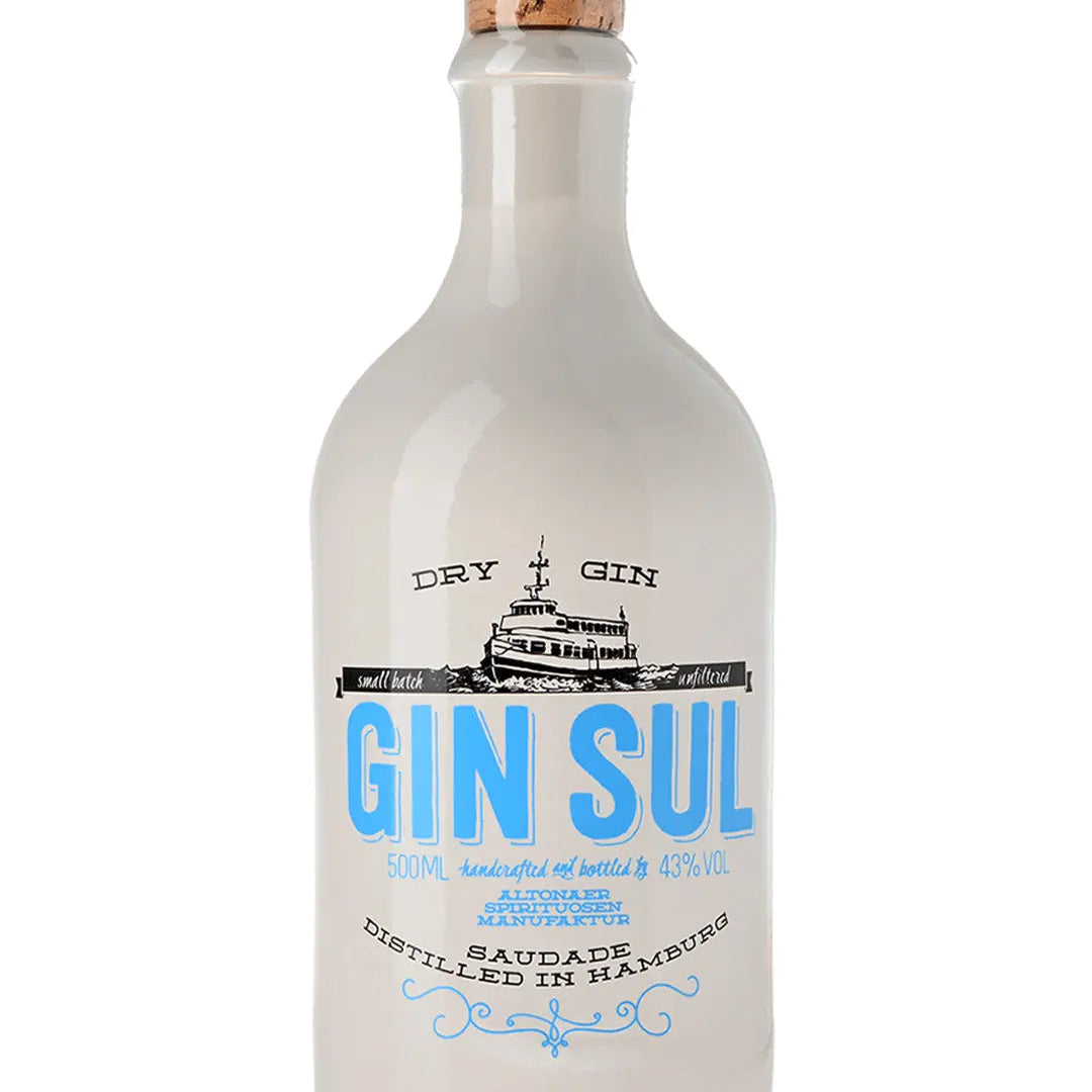 Gin Sul, 50 cl