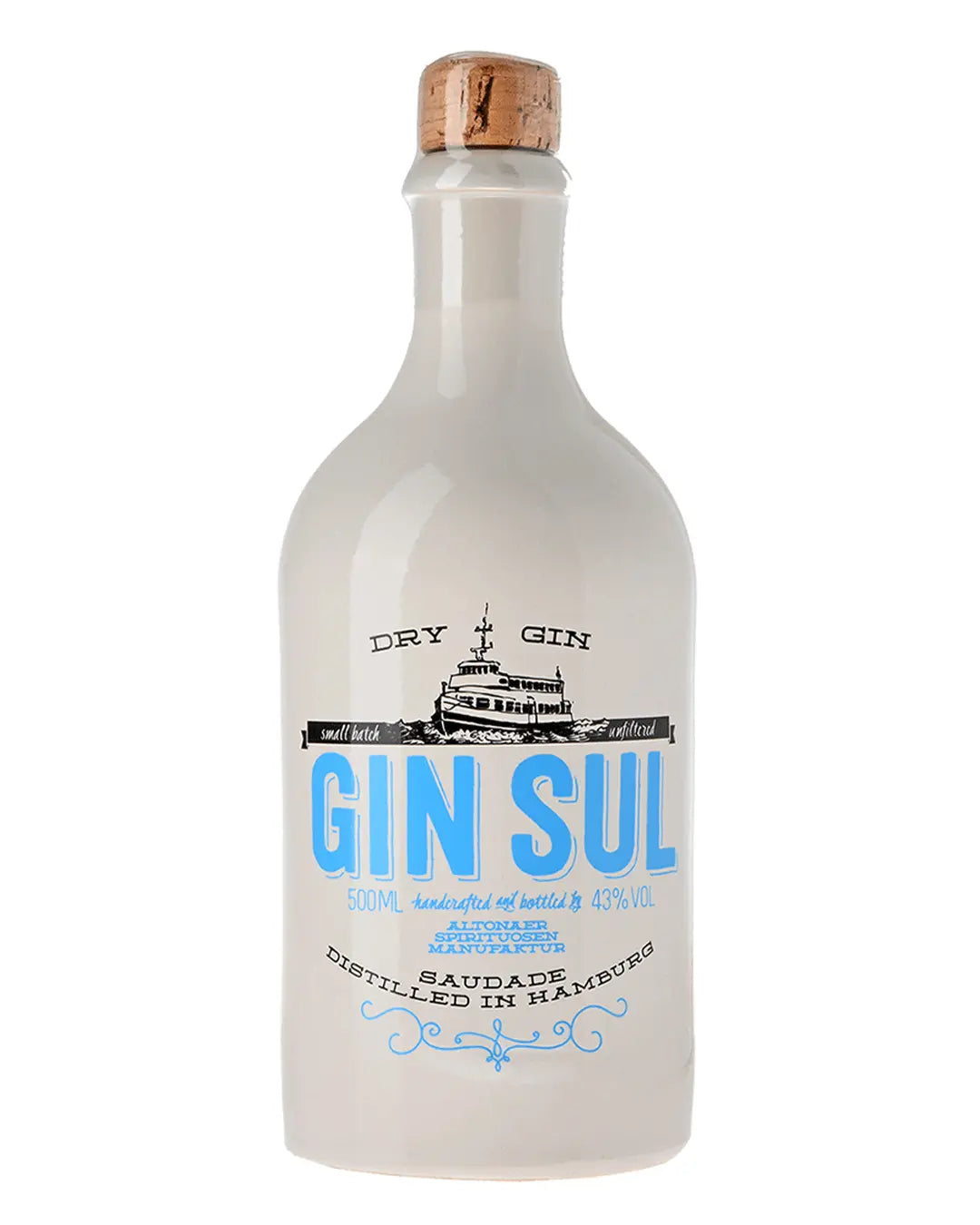 Gin Sul, 50 cl