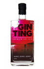 Gin Ting Berries, Berries, Berries, 70 cl