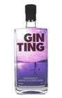 Gin Ting Passionfruit, Mango & Elderflower, 70 cl