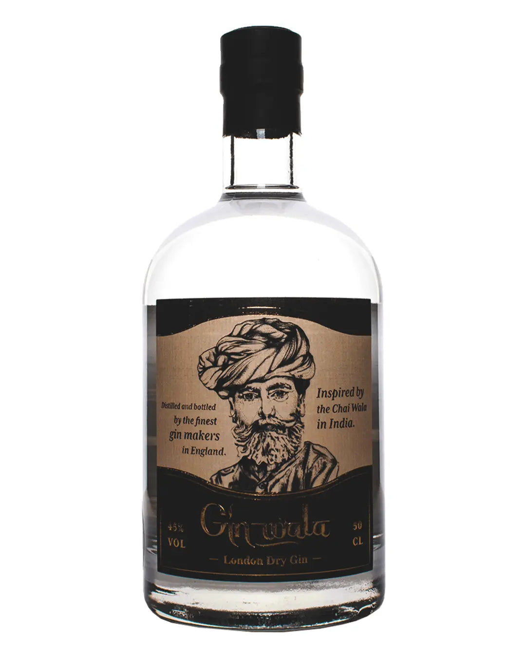Gin Wala, 50 cl