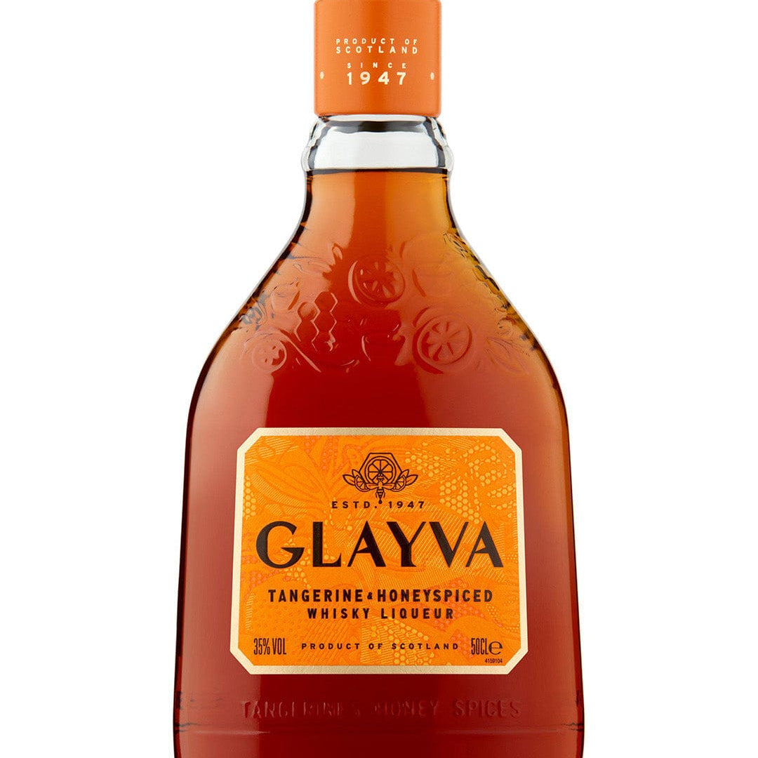 Glayva Liqueur, 50 cl