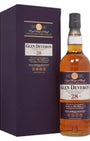 Glen Deveron 28 Year Old Royal Burgh Collection whisky, 70 cl