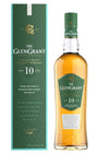Glen Grant 10 Year Old Whisky, 70 cl