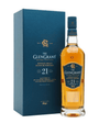 Glen Grant 21 Year Single Malt Scotch Whiskey (750 ml)