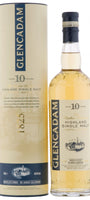 Glencadam 10 Year Highland Single Malt Scotch (750mL)