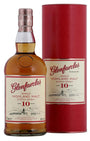 Glenfarclas 10 Year Old Single Malt Whisky, 70 cl