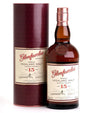 Glenfarclas 15 Year Old Single Malt Whisky, 70 cl