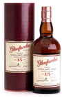 Glenfarclas 15 Year Old Single Malt Whisky, 70 cl