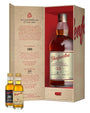 Glenfarclas 15 Year Old Single Malt Whisky Tasting Gift Set, 70 cl