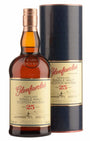 Glenfarclas 25 Year Old Single Malt Whisky, 70 cl