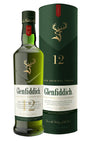 Glenfiddich 12 Year Old Single Malt Scotch Whisky, 70 cl