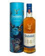 Glenfiddich 14 Year Bourbon Barrel Reserve Limited Edition (750 ml)