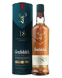 Glenfiddich 18 Year Old Single Malt Scotch Whisky, 70 cl